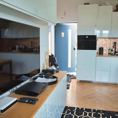 Apartament Jastrzebia Gora Appartement Buitenkant foto