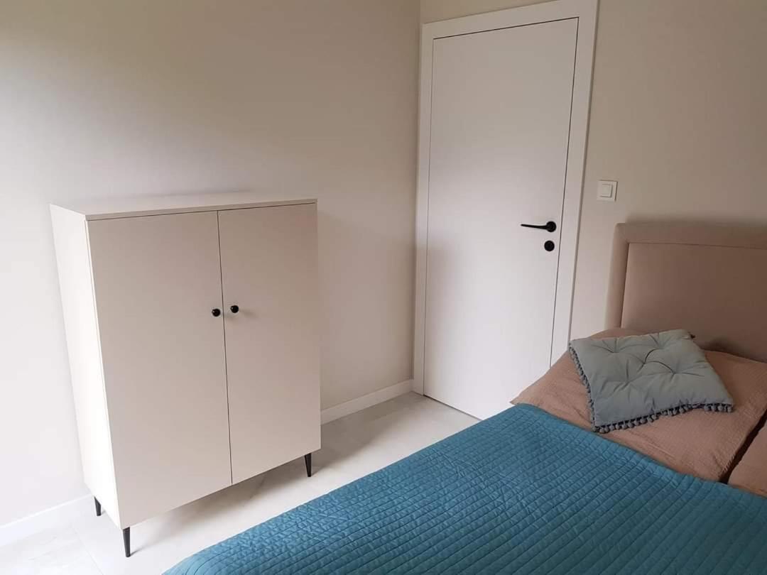 Apartament Jastrzebia Gora Appartement Buitenkant foto